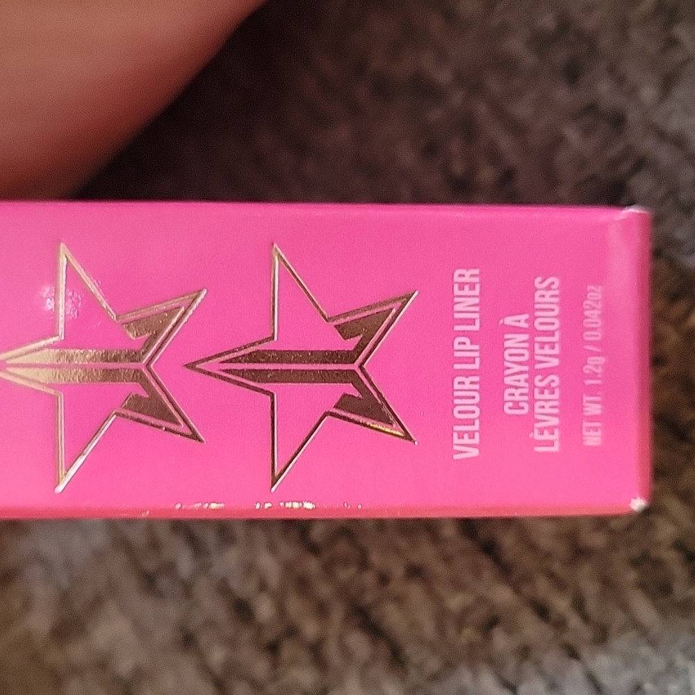 Jeffree Star Lip Liner